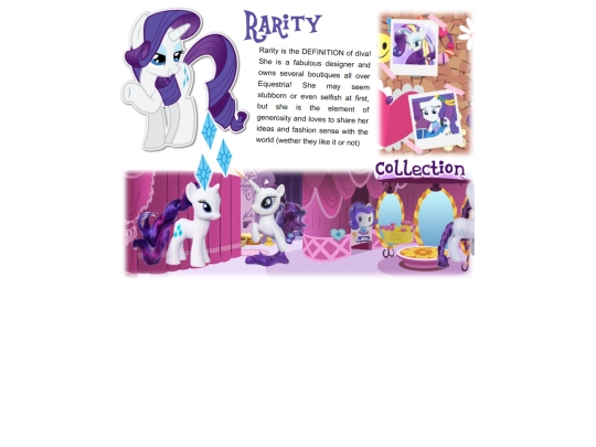 shrines/mlp/rarity screenshot