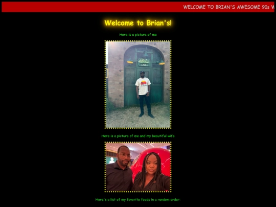 aicreated screenshot