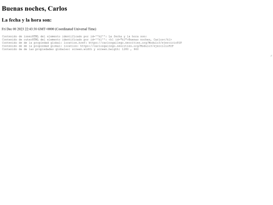 Modulo3/ejercicioP2P screenshot