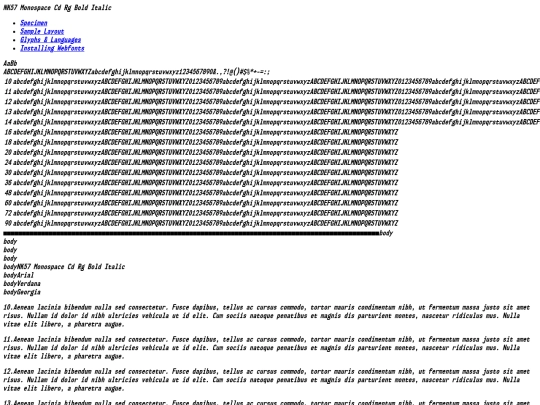 nk57-monospace/nk57-monospace-cd-bd-it-demo screenshot