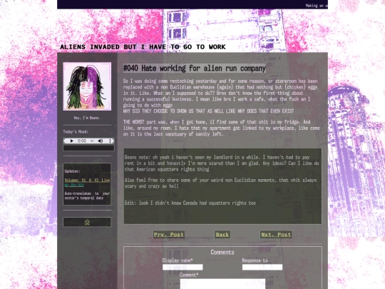 v02/e040 screenshot