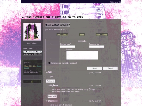 v02/e041 screenshot