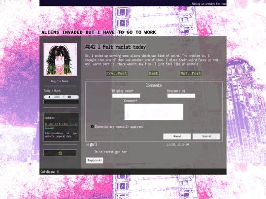 v02/e042 screenshot