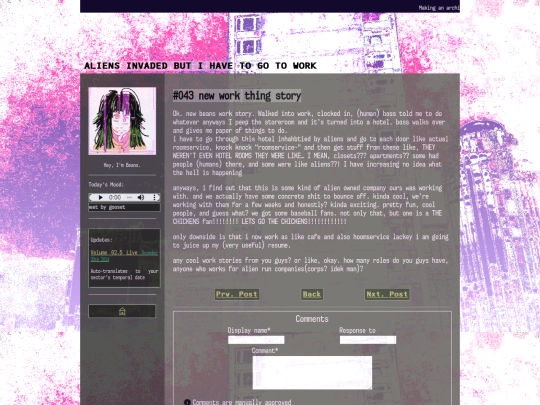 v02/e043 screenshot