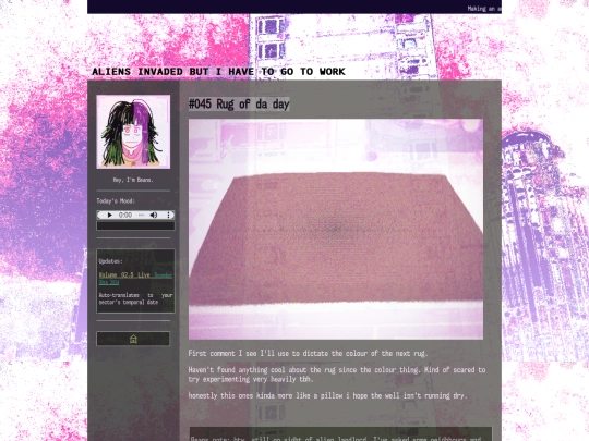 v02/e045 screenshot