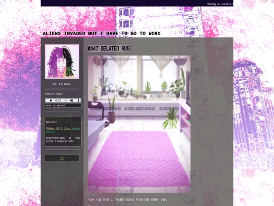 v02/e047 screenshot
