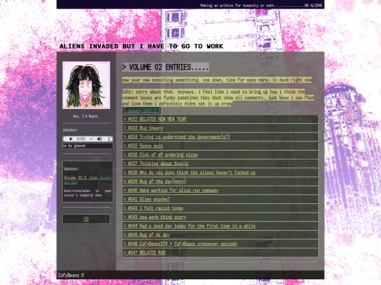 v02/vi02 screenshot
