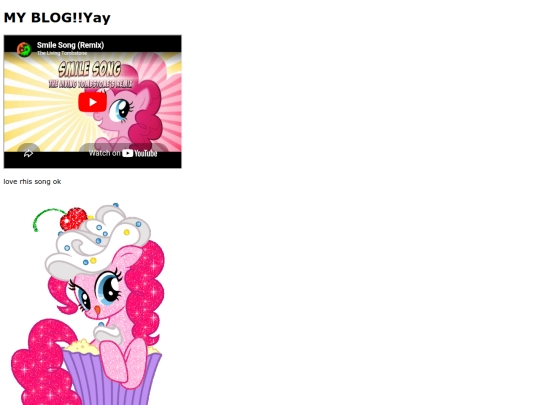 host screenshot