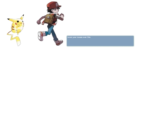 red screenshot