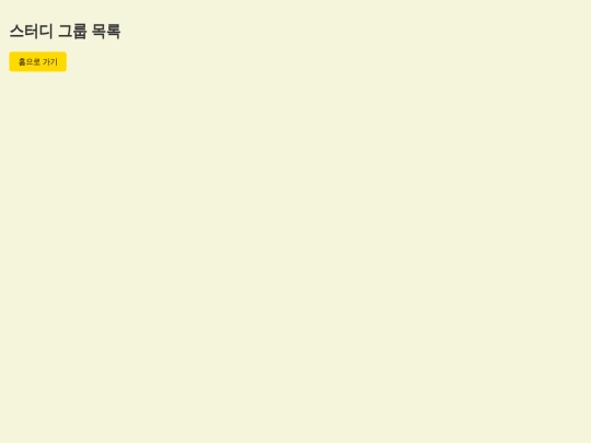 group_list screenshot