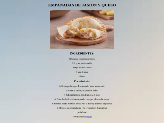 actividad1/receta3 screenshot