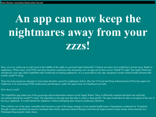 brand4a screenshot