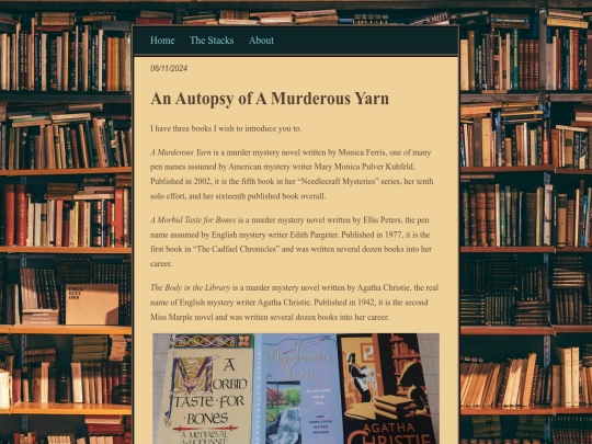 posts/An-Autopsy-of-A-Murderous-Yarn screenshot