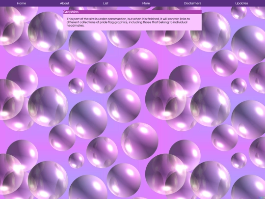 graphics screenshot