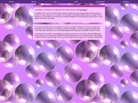 species/cambion screenshot