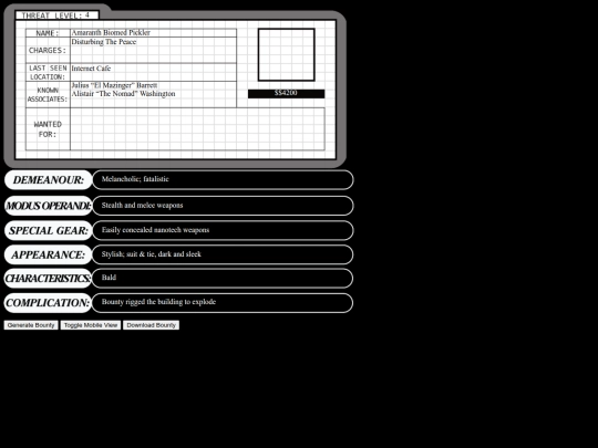 cusc/bounty screenshot