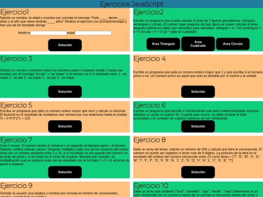 Talleres/TallerJavaScript screenshot