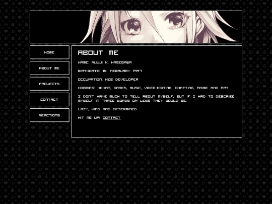 about screenshot