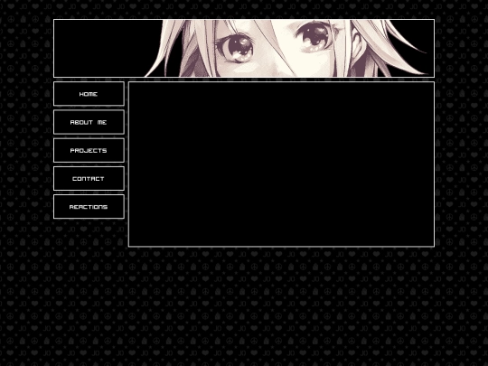 reaction screenshot