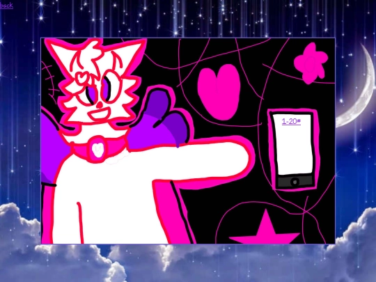 bliog screenshot