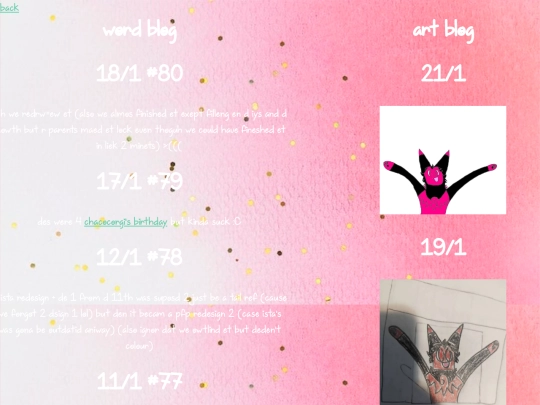 blwg screenshot