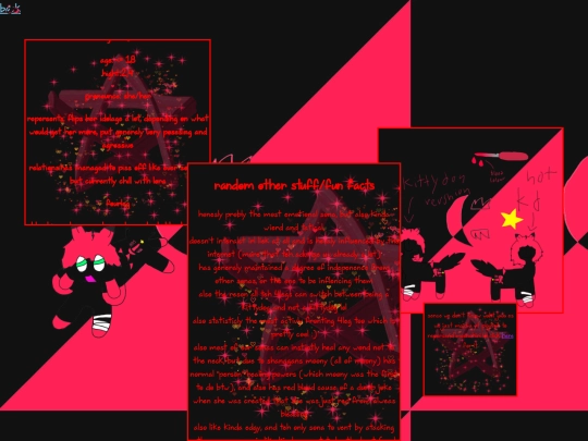 moonchari screenshot