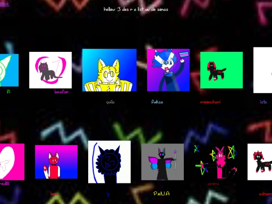 sona screenshot