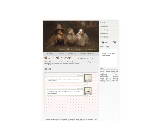 renamelateron/renewed or unused webs/lolcow screenshot