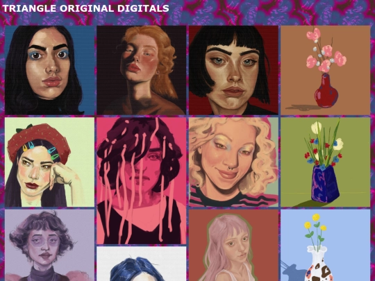 artpage screenshot