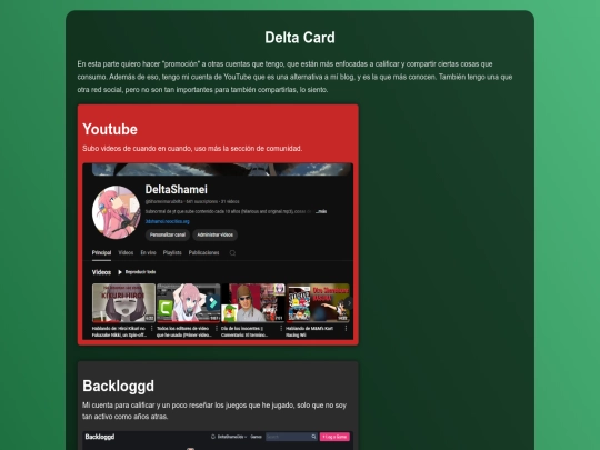 cuentas screenshot