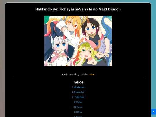 src/hablando_de_kobayashi screenshot