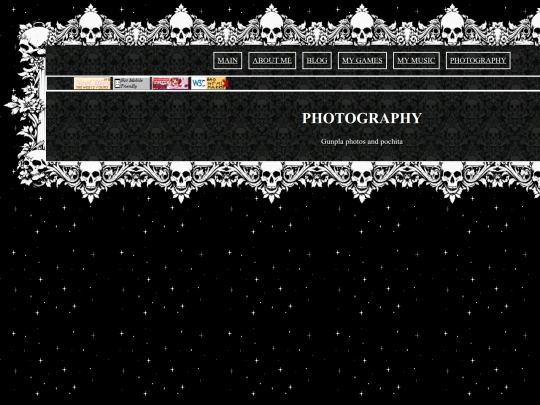 photography screenshot
