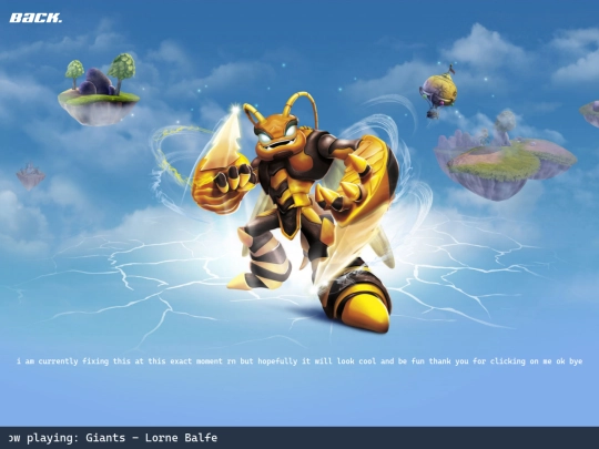 404 screenshot