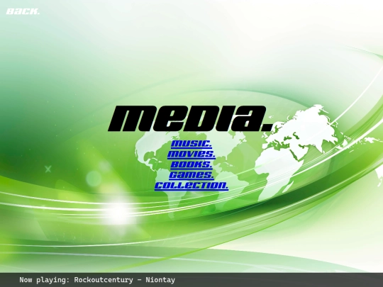 media screenshot