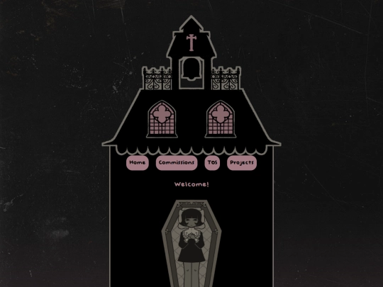 chapel screenshot