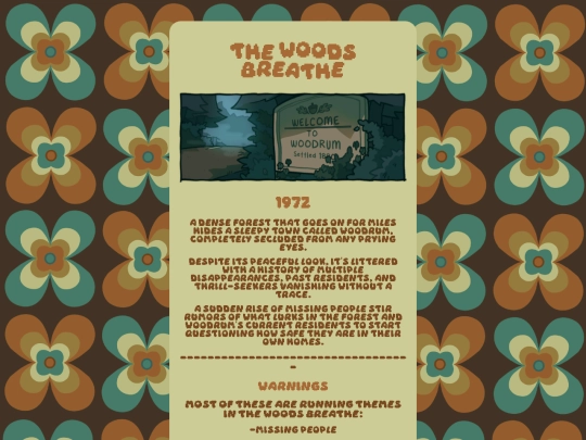 thewoodsbreathe screenshot