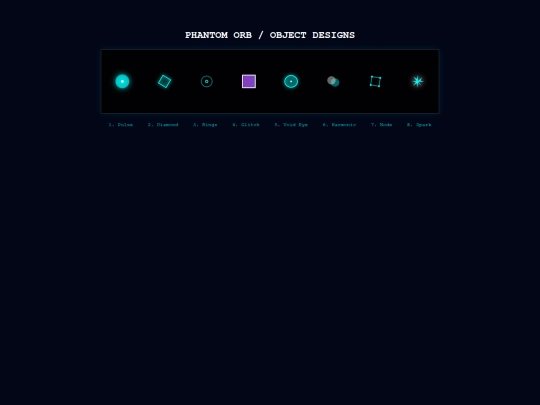 orbtest screenshot