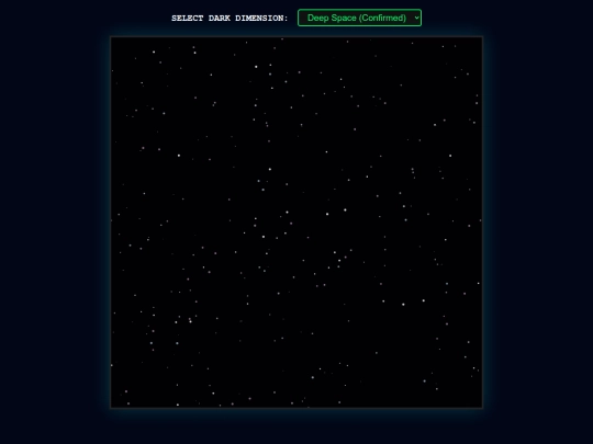 paralleluniverse/playarea screenshot