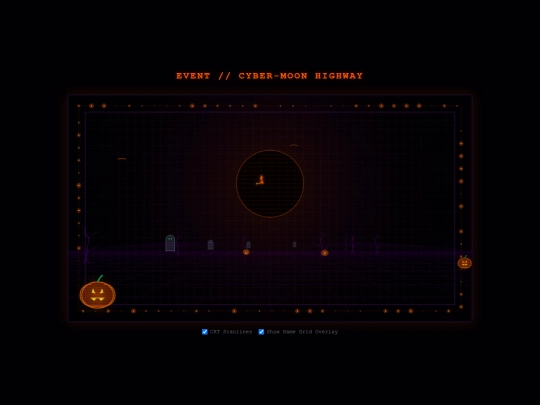 seasonal/cibermoon screenshot