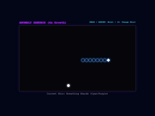 skintest screenshot