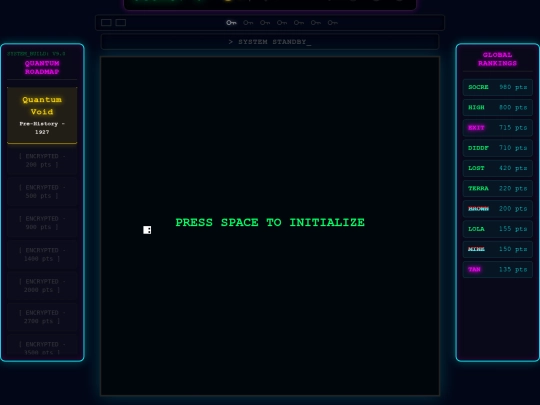 snakepandora screenshot