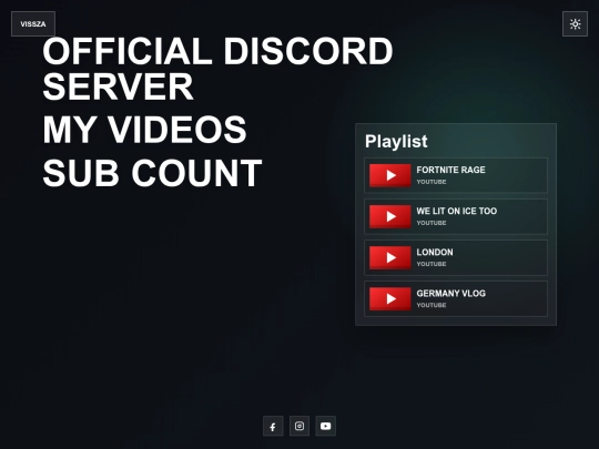 YOUTUBE/youtubeplaylist screenshot