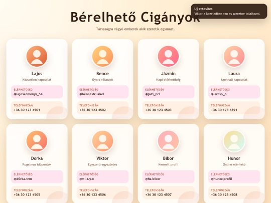 kezdolap screenshot