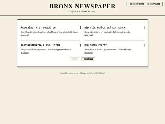 newspaper/newspaper screenshot