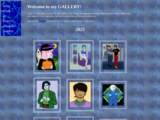 gallery screenshot