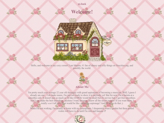 marion screenshot