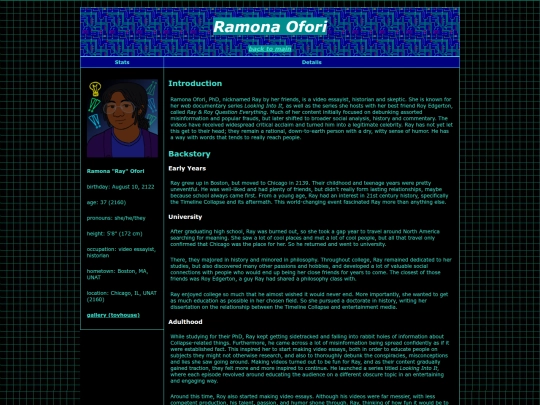 projects/22ndc/ramona screenshot