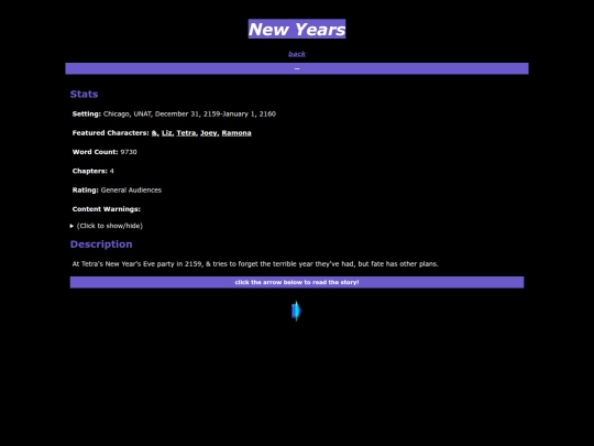 writing/nyindex screenshot