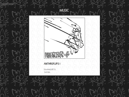 music screenshot