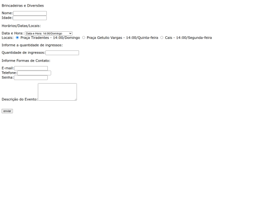 atividade12/cadastro_evento screenshot